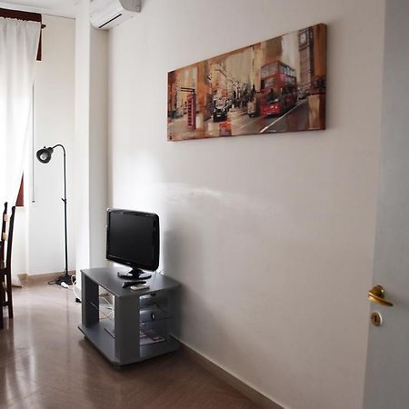 Domus Bracco Apartment Naples Exterior photo